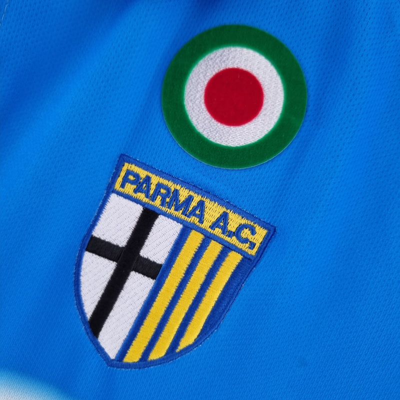 PARMA II 99/00 homem (RETRO)