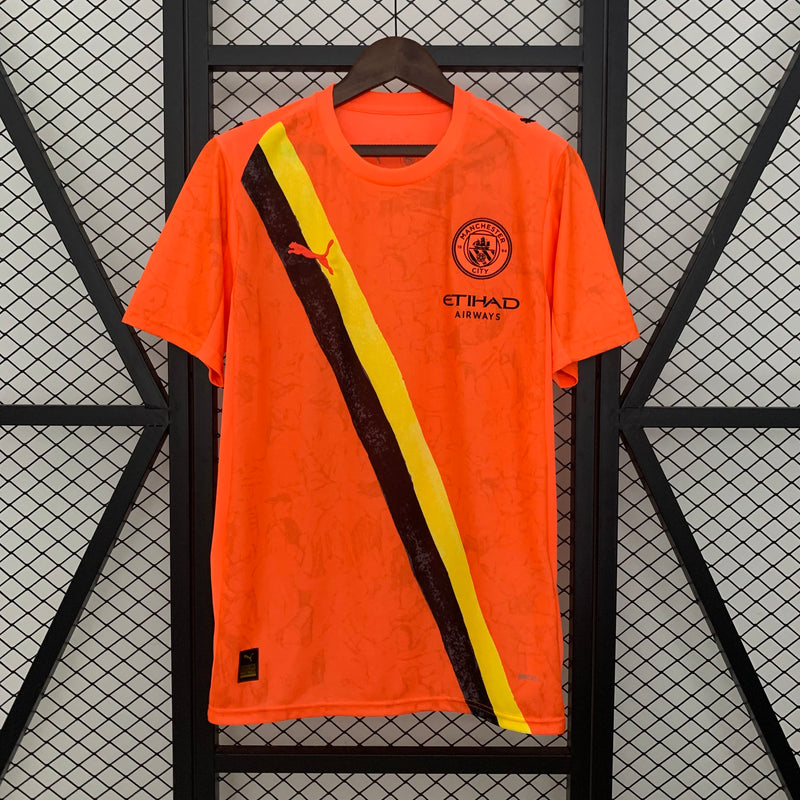 CAMISOLA MANCHESTER CITY III 25/26 homem