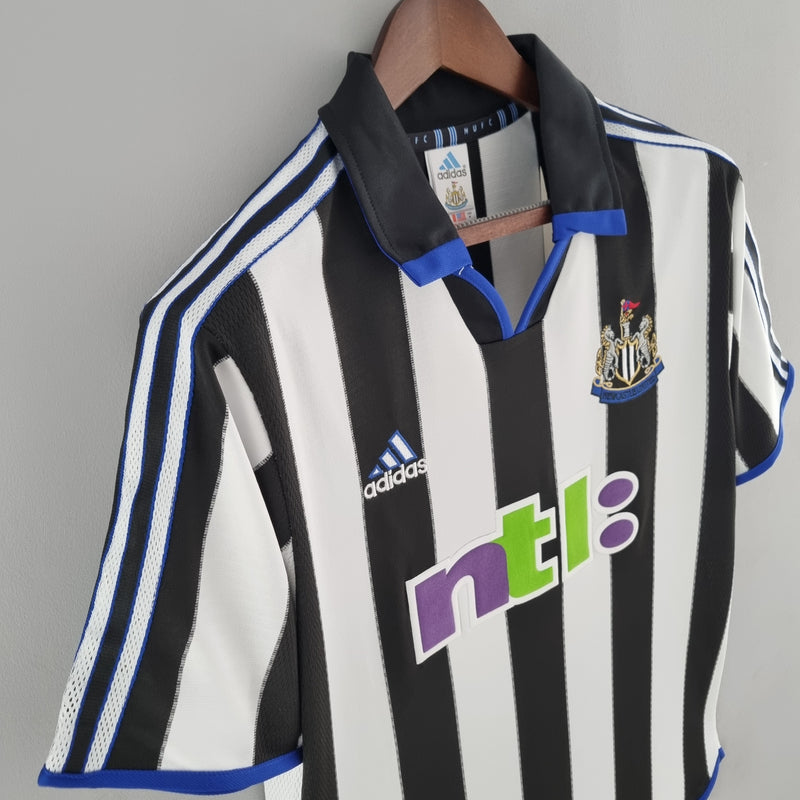 NEWCASTLE l 00/01 homem (RETRO)