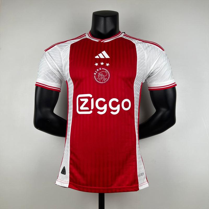 AJAX I 23/24 homem (VERSÃO JOGADOR)