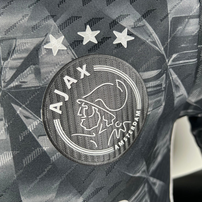 AJAX III 23/24 homem (VERSÃO JOGADOR)