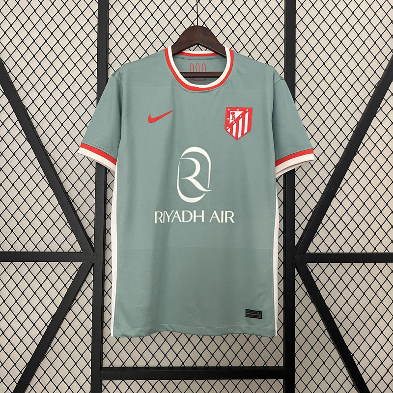 ATLÉTICO DE MADRID II 24/25 homem