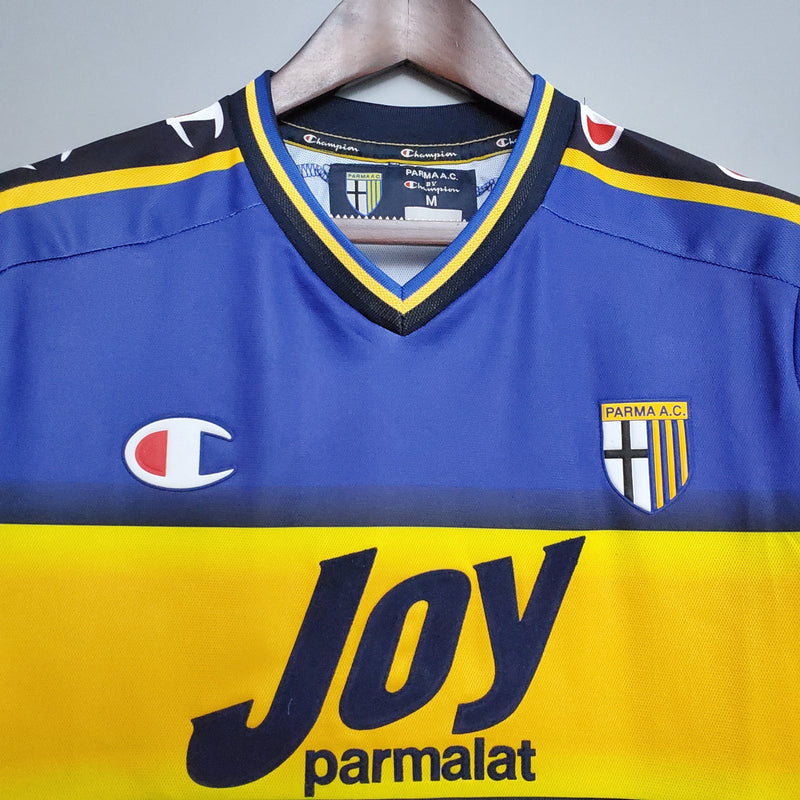 PARMA I 01/02 homem (RETRO)