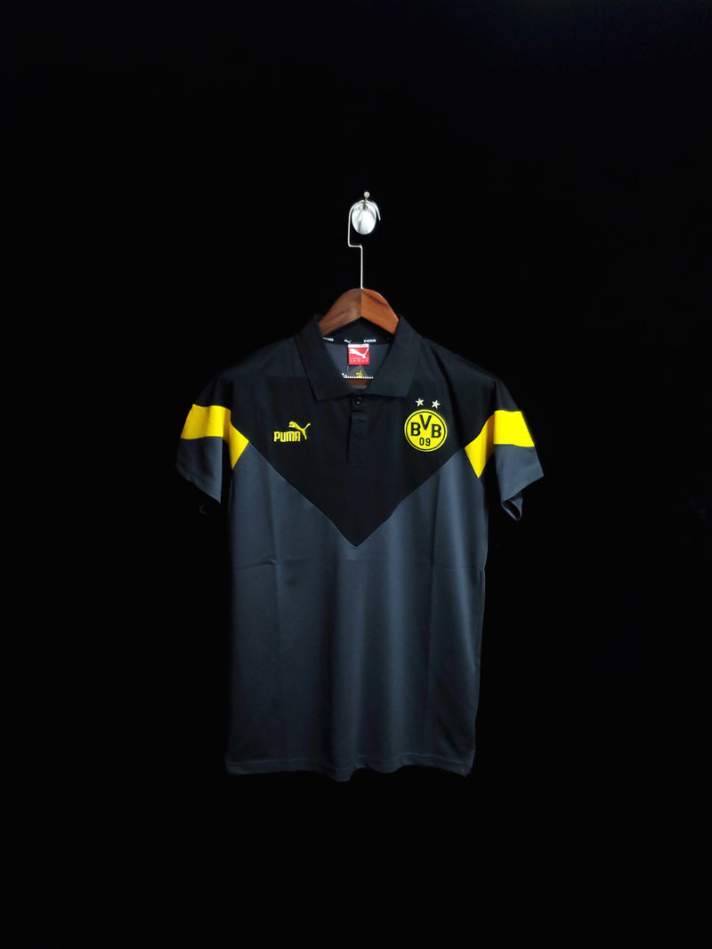 BORUSSIA DORTMUND POLO II 23/24 homem