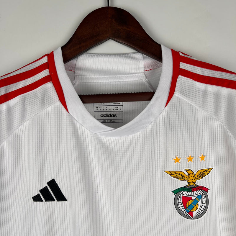 BENFICA IV 23/24 homem