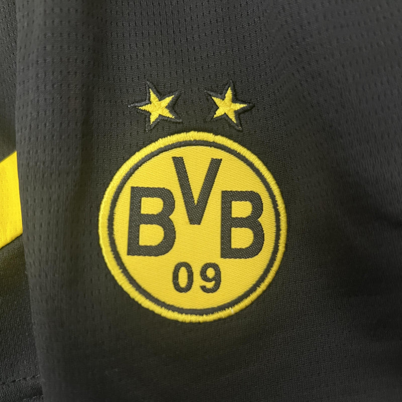 BORUSSIA DORTMUND I 24/25 CONJUNTO INFANTIL