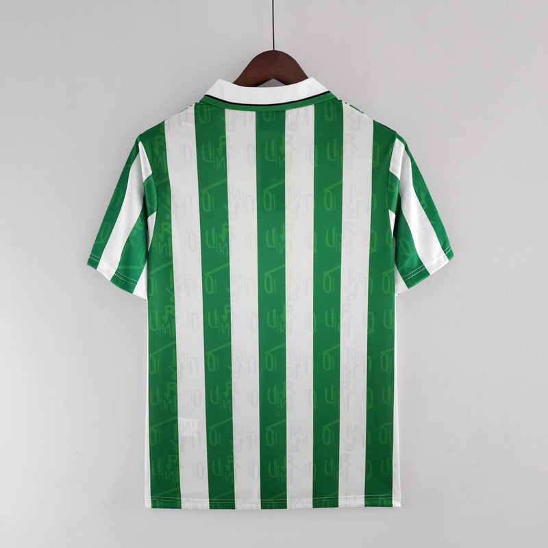 REAL BETIS I 94/95 homem (RETRO)