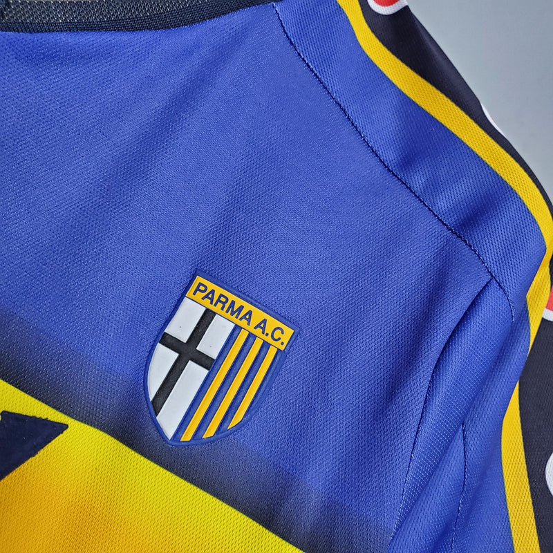 PARMA I 01/02 homem (RETRO)