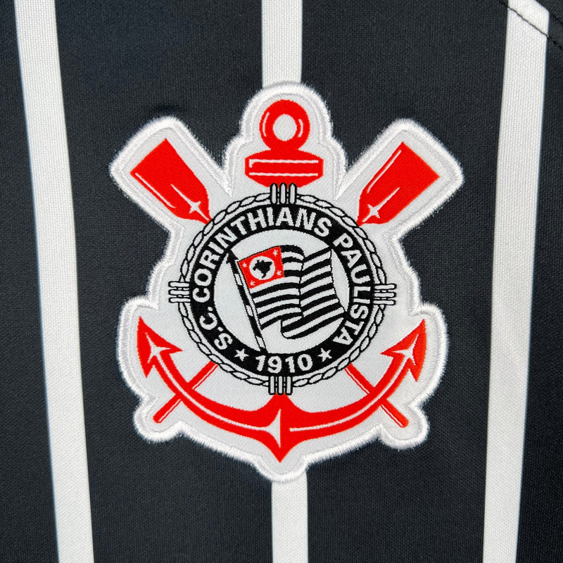 CORINTHIANS SEM PATROCINADOR II 23/24 homem