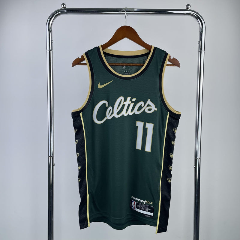 CAMISOLA NBA BOSTON CELTICS V