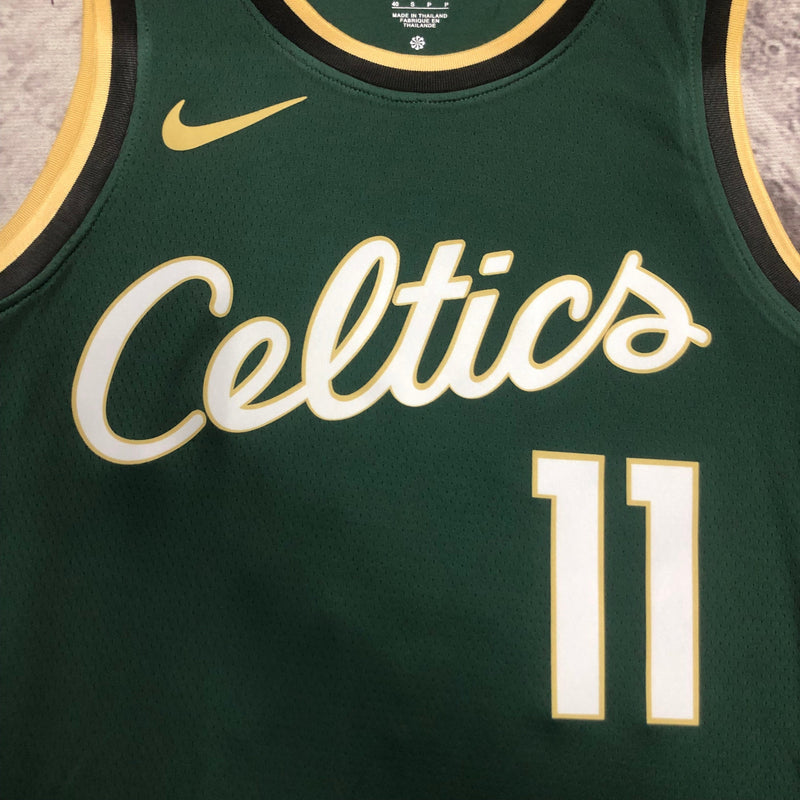 CAMISOLA NBA BOSTON CELTICS V