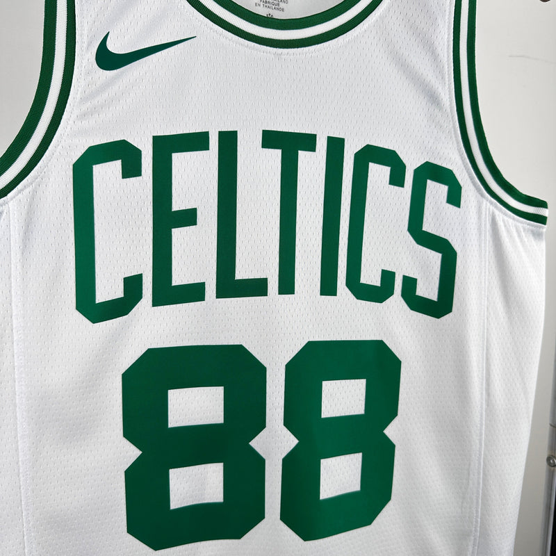 CAMISOLA NBA BOSTON CELTICS I