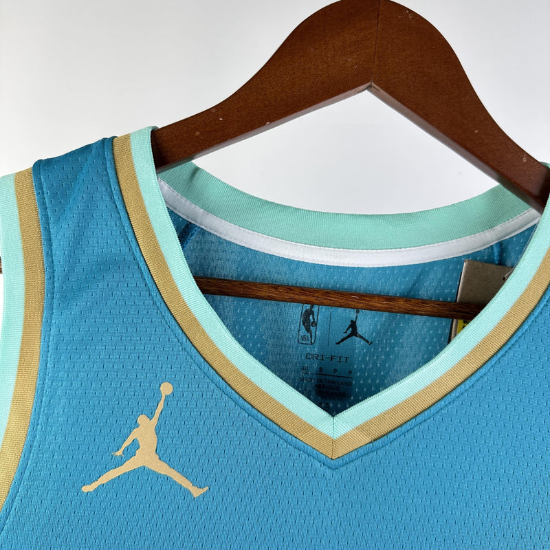 CAMISOLA NBA CHARLOTTE HORNETS I