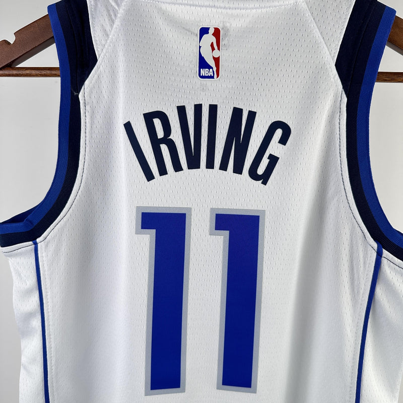 CAMISOLA NBA DALLAS MAVERICKS I