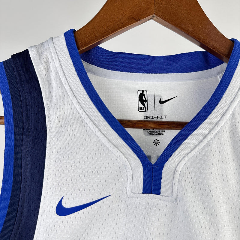 CAMISOLA NBA DALLAS MAVERICKS I