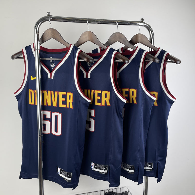 CAMISOLA NBA DENVER NUGGETS I