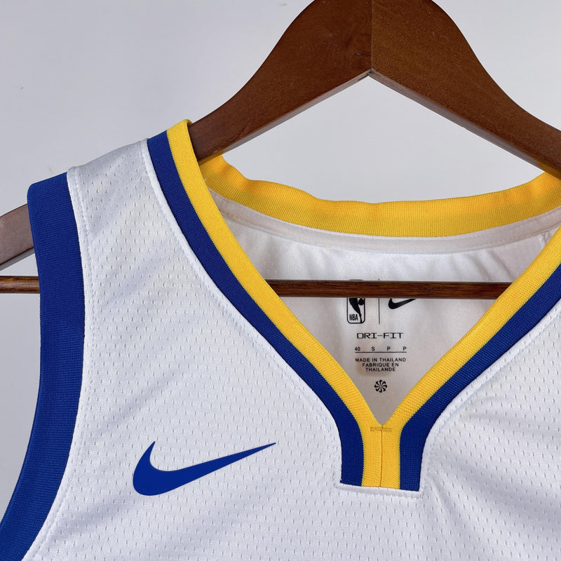 CAMISOLA NBA GOLDEN STATE WARRIORS II