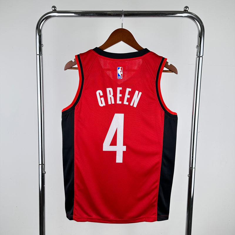 CAMISOLA NBA HOUSTON ROCKETS III