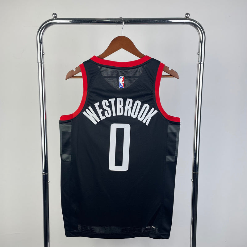 CAMISOLA NBA HOUSTON ROCKETS II