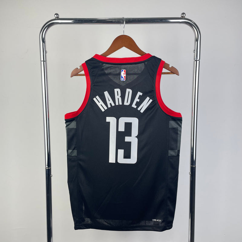 CAMISOLA NBA HOUSTON ROCKETS II