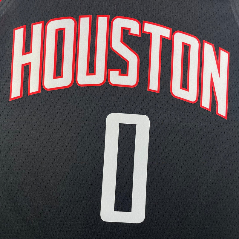 CAMISOLA NBA HOUSTON ROCKETS II