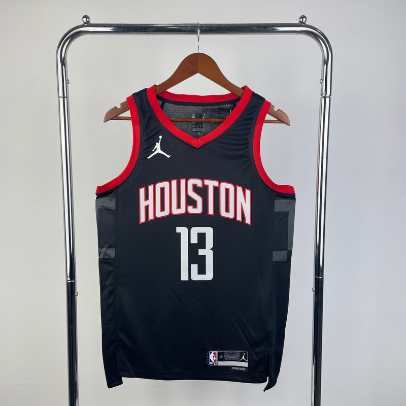 CAMISOLA NBA HOUSTON ROCKETS II