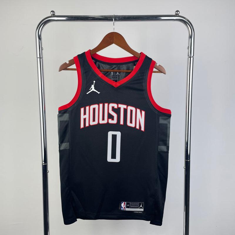 CAMISOLA NBA HOUSTON ROCKETS II