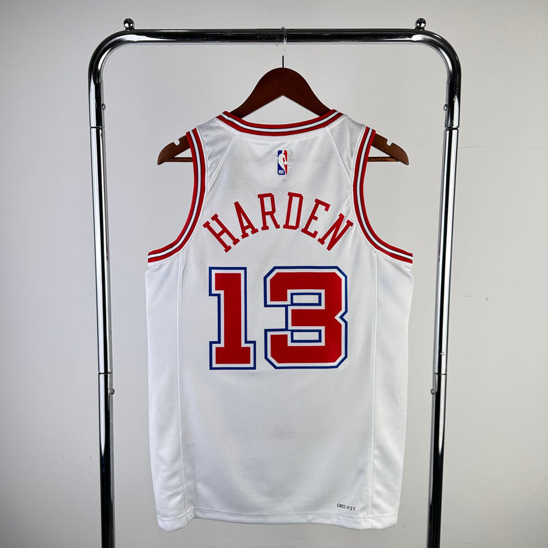 CAMISOLA NBA HOUSTON ROCKETS I