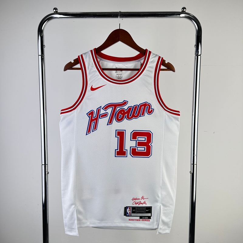 CAMISOLA NBA HOUSTON ROCKETS I