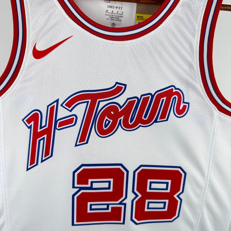 CAMISOLA NBA HOUSTON ROCKETS I