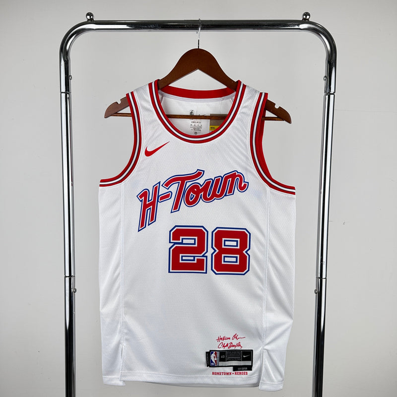 CAMISOLA NBA HOUSTON ROCKETS I