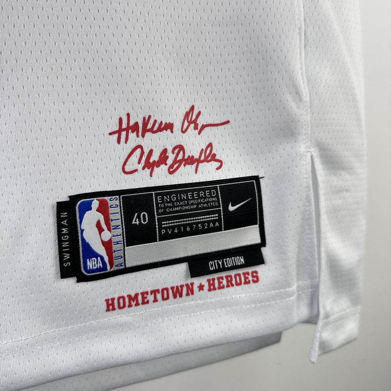 CAMISOLA NBA HOUSTON ROCKETS