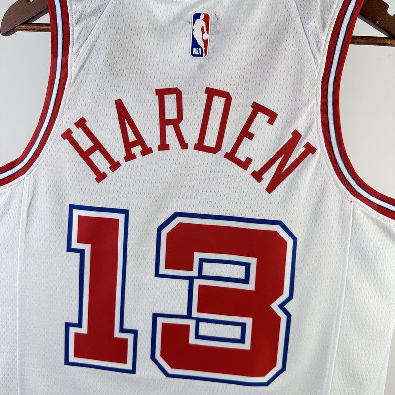 CAMISOLA NBA HOUSTON ROCKETS