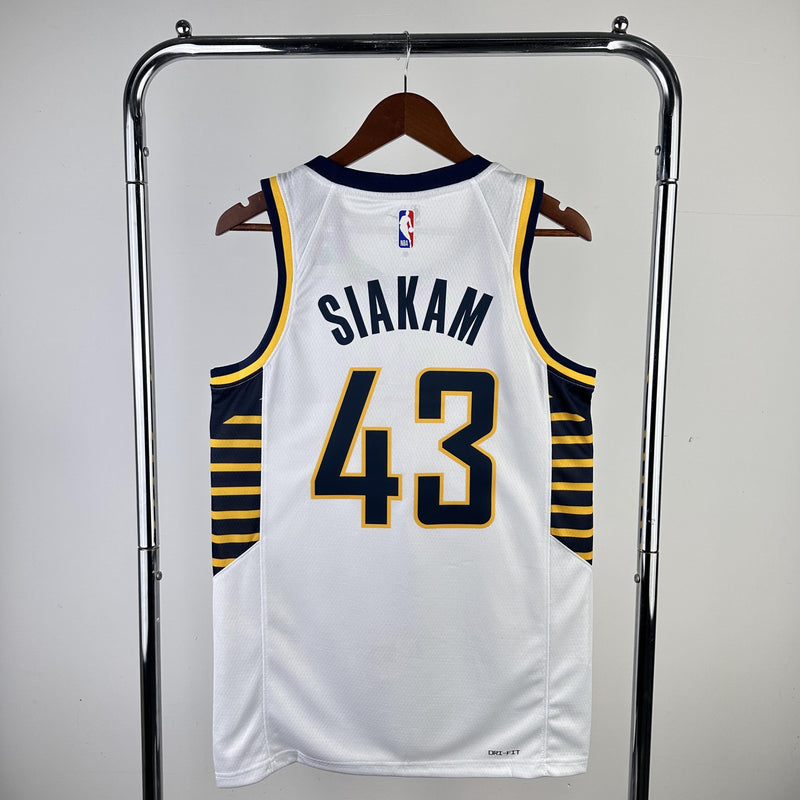 CAMISOLA NBA INDIANA PACERS II