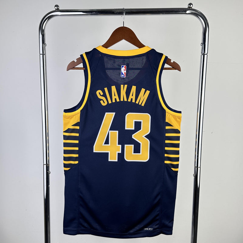 CAMISOLA NBA INDIANA PACERS I