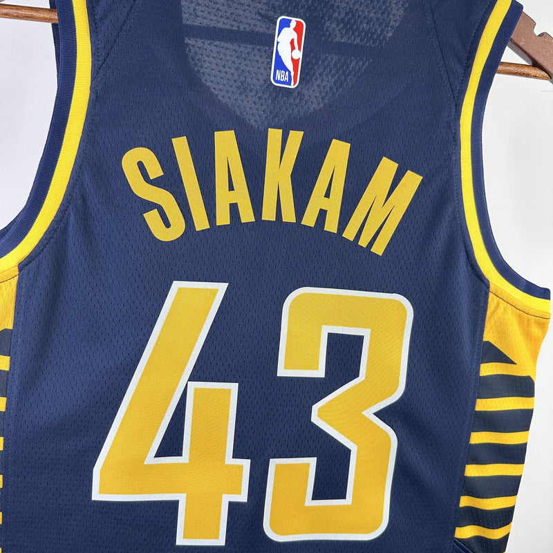 CAMISOLA NBA INDIANA PACERS I