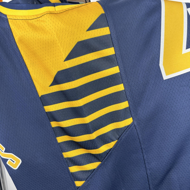 CAMISOLA NBA INDIANA PACERS I