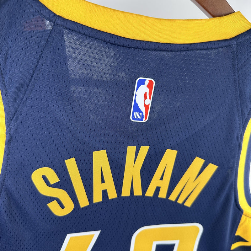 CAMISOLA NBA INDIANA PACERS I