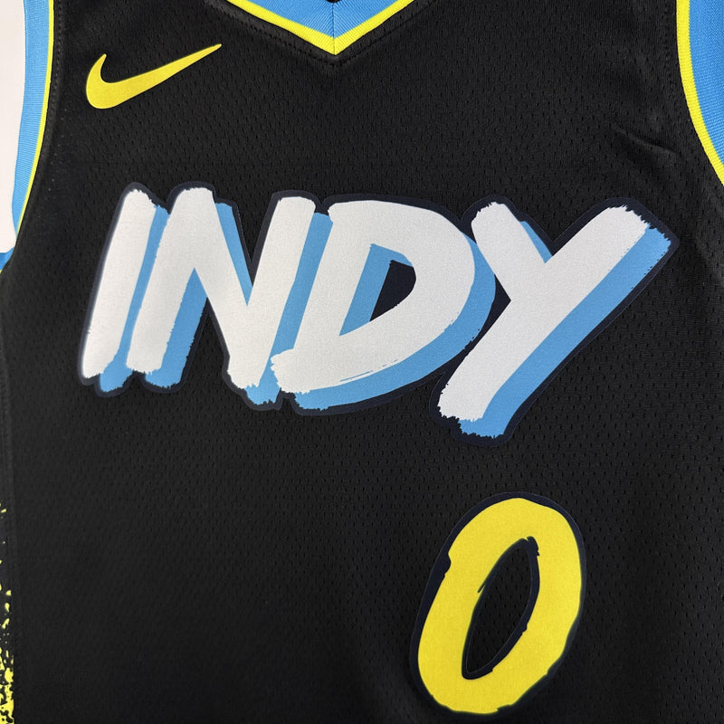 CAMISOLA NBA INDIANA PACERS