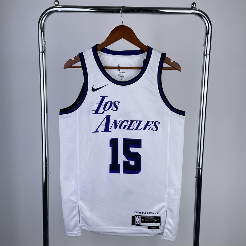 CAMISOLA NBA LOS ANGELES LAKERS III