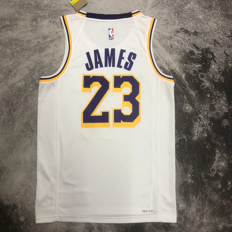 CAMISOLA NBA LOS ANGELES LAKERS II