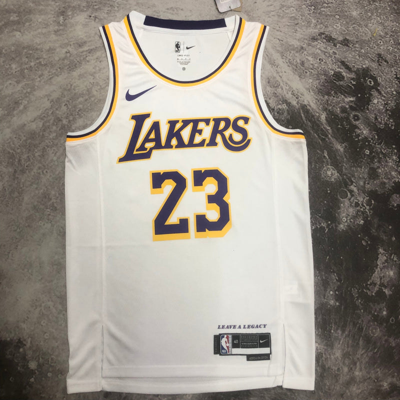 CAMISOLA NBA LOS ANGELES LAKERS II