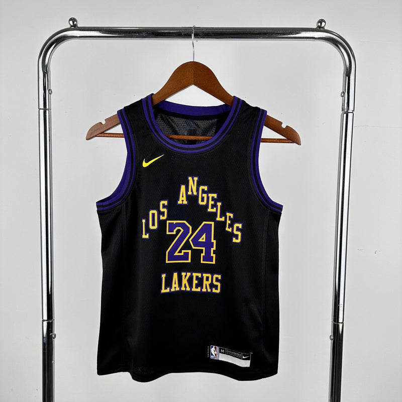 CAMISOLA NBA LOS ANGELES LAKERS