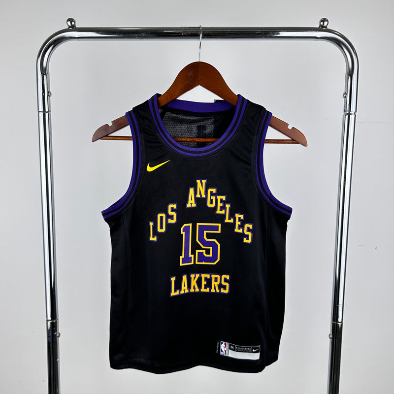 CAMISOLA NBA LOS ANGELES LAKERS