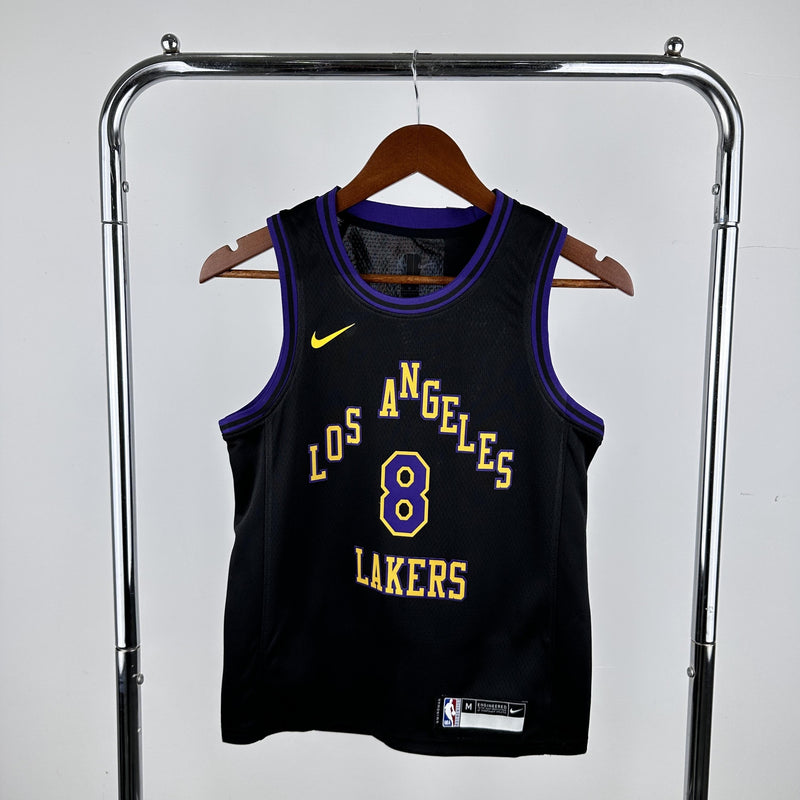 CAMISOLA NBA LOS ANGELES LAKERS