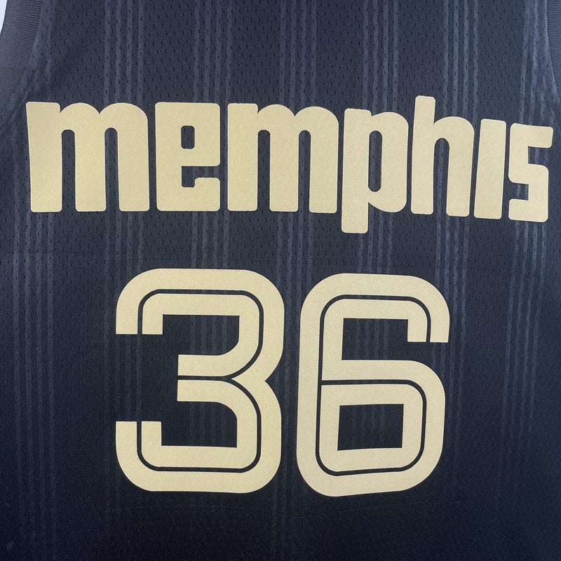 CAMISOLA NBA MEMPHIS GRIZZLIES III