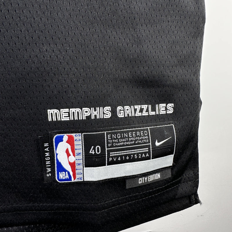 CAMISOLA NBA MEMPHIS GRIZZLIES