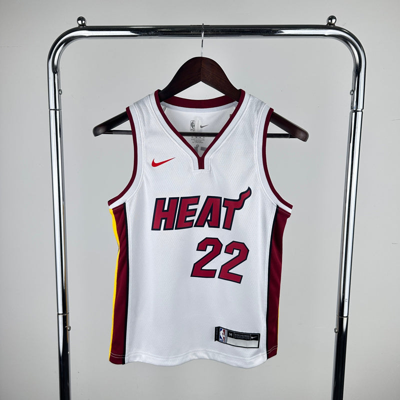 CAMISOLA NBA MIAMI HEAT I