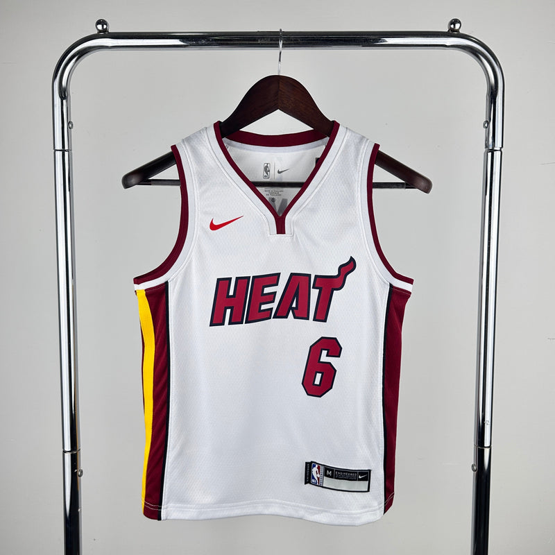 CAMISOLA NBA MIAMI HEAT I