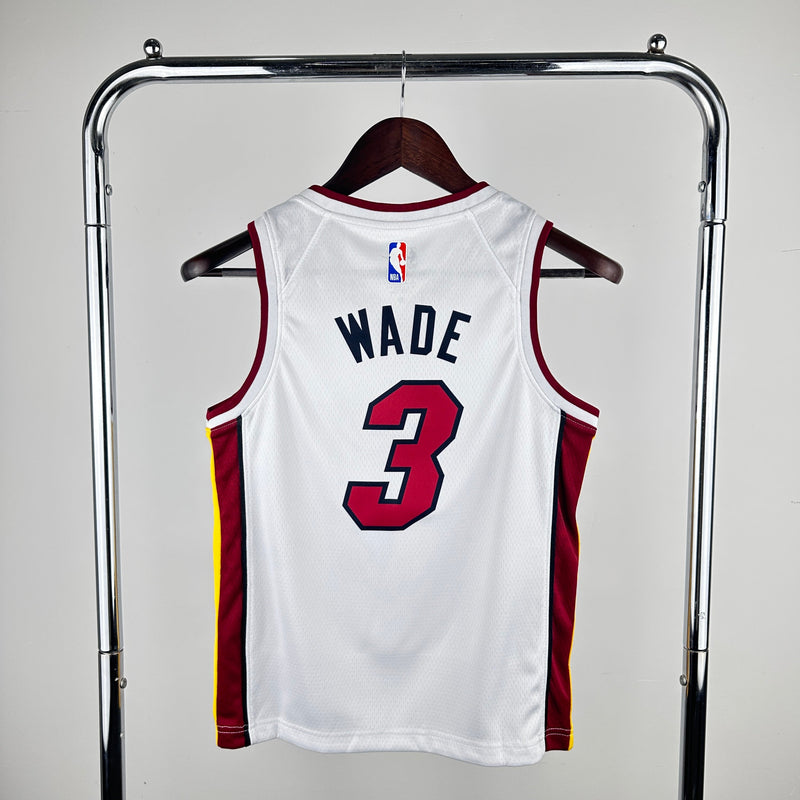 CAMISOLA NBA MIAMI HEAT I